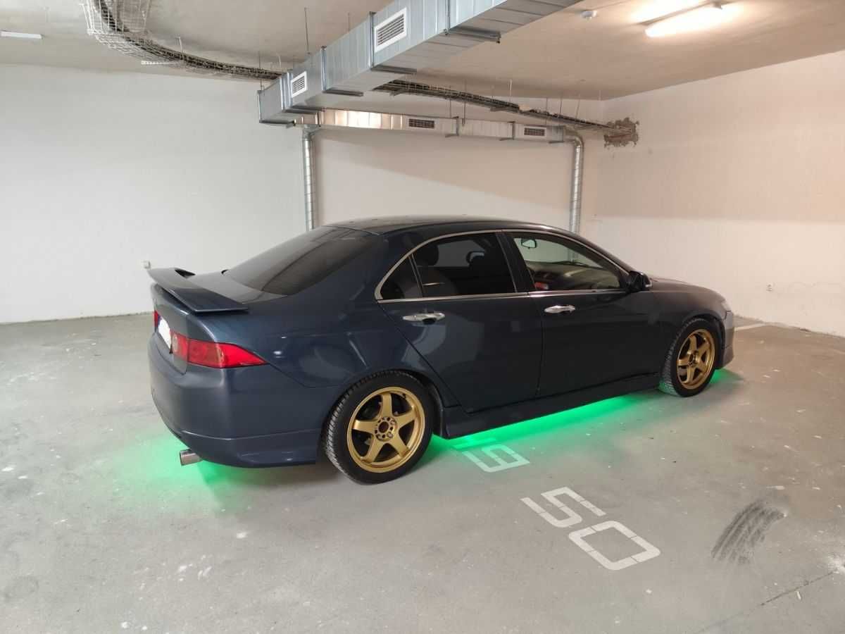 Honda Accord 2.0 i-VTEC