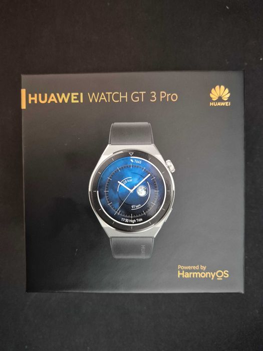 Huawei Watch GT 3 Pro 46 mm