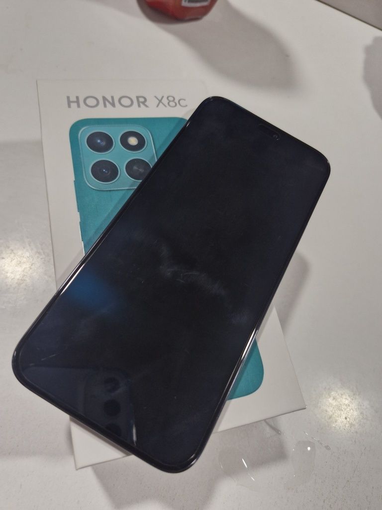 Honor x8c. 256Gb