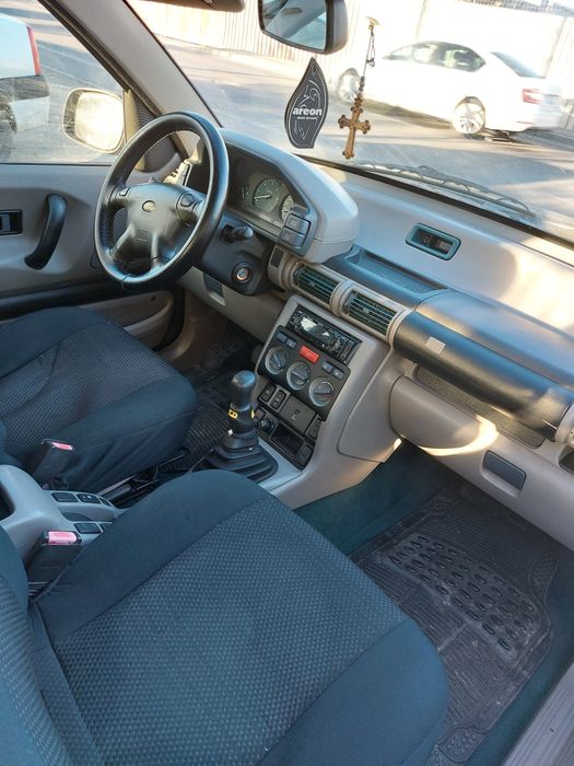 Vând Land Rover Freelander pt dezmembrat