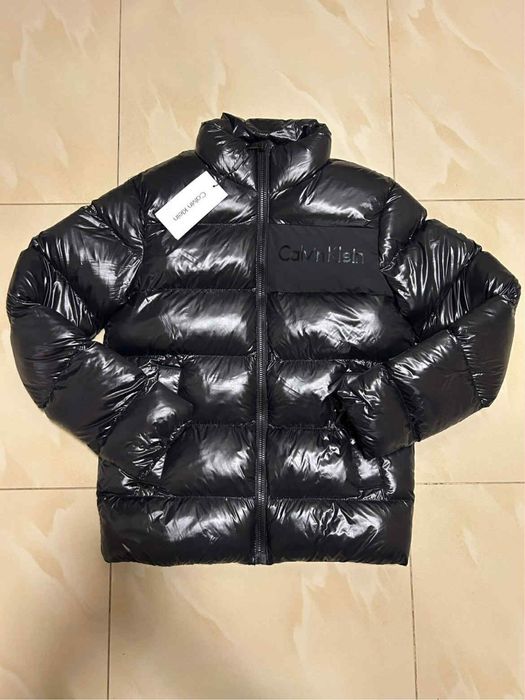 Geaca Calvin Klein baieti