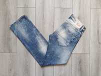 Blugi TOMMY HILFIGER "Ryder" Regular - Marime W31 L34 (Talie 84 cm)