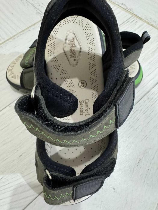 Детские сандалии 32р, Турция