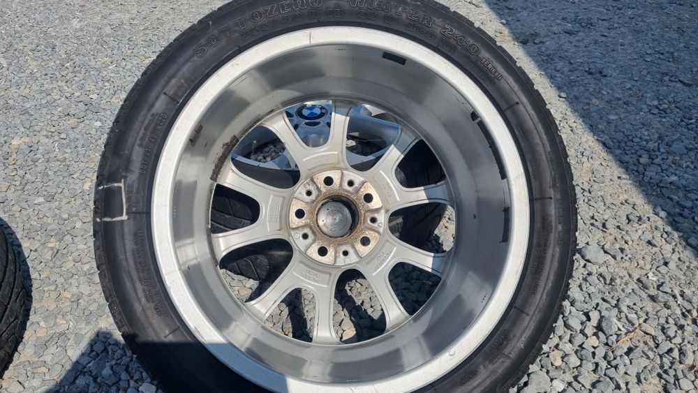 Алуминиеви джанти за BMW f30