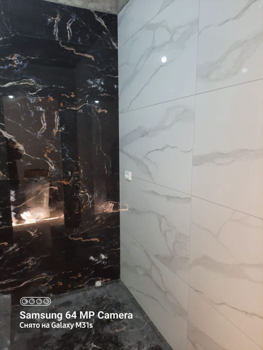 Ремонт квартира под ключ