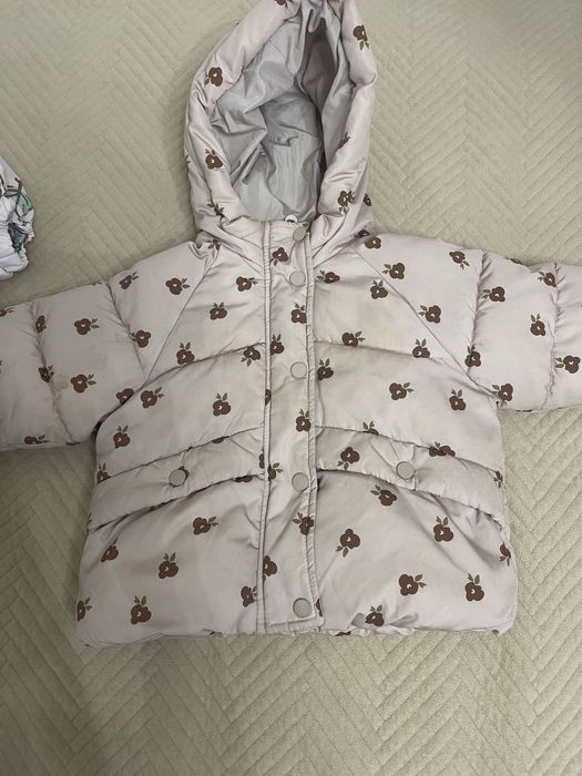 Продам куртку Zara
