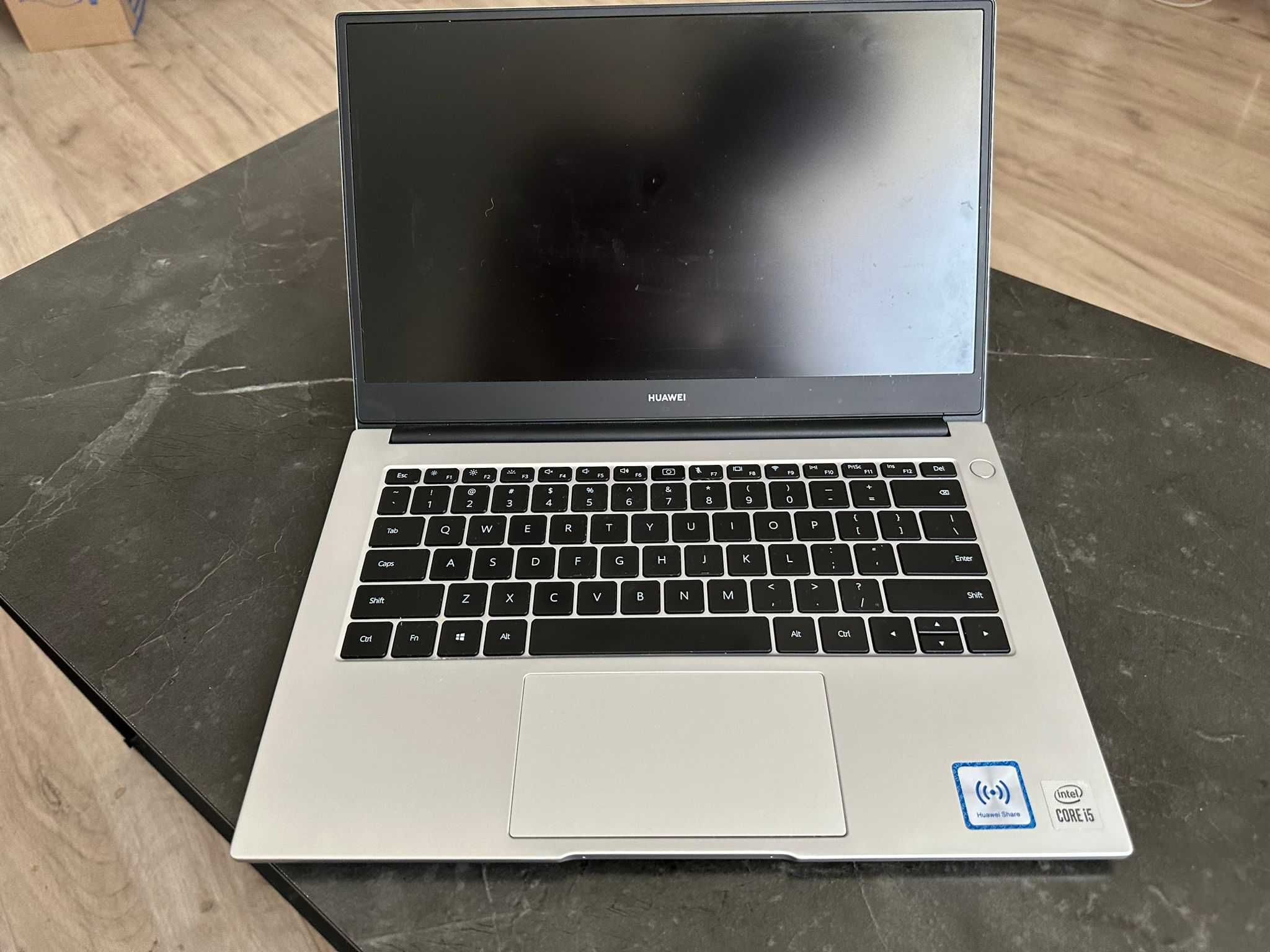 Laptop Huawei Matebook D14 Impecabil