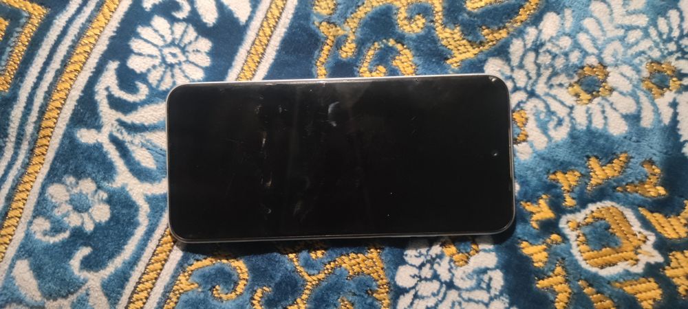 TECNO SPARK 30C android