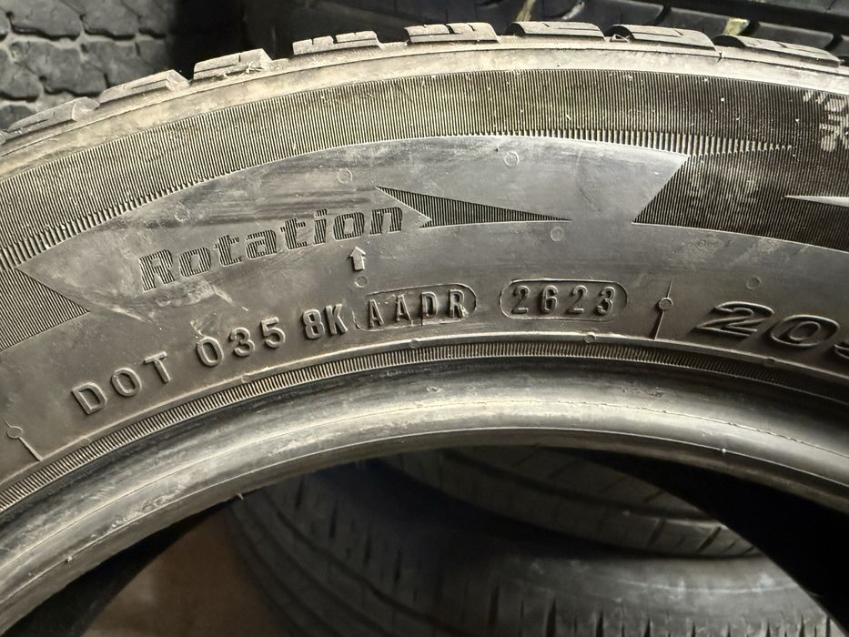 Гуми Nexen 205/55/16