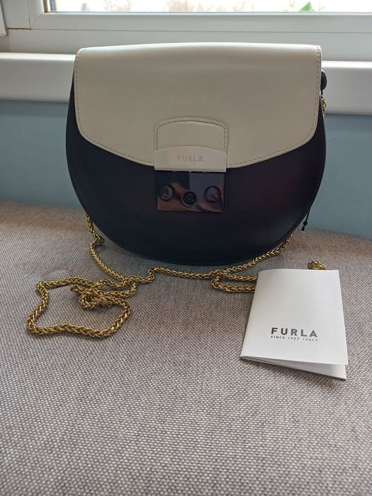 Чанти Furla, Toska Blu