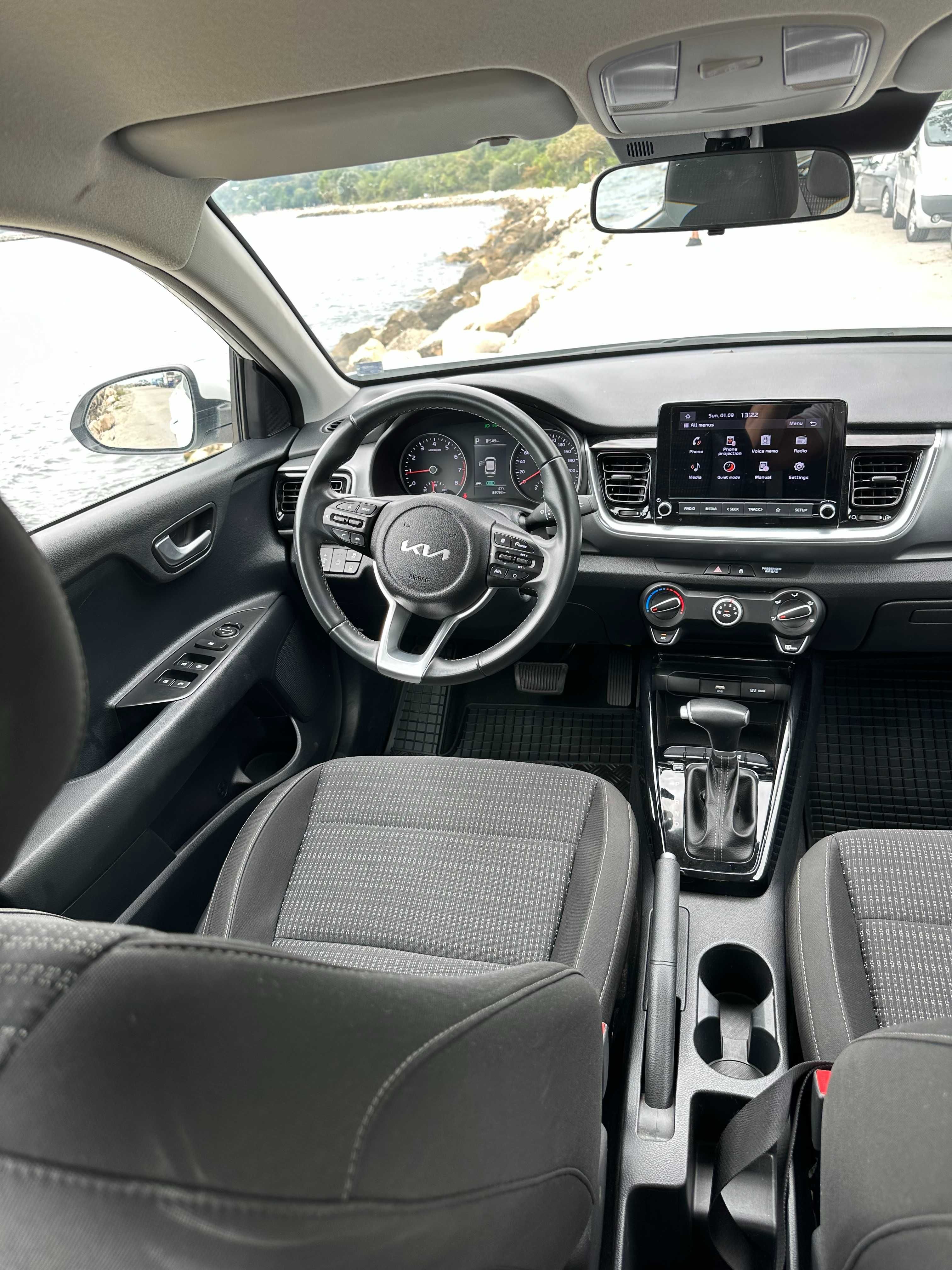 Кола под наем Балчик от 25€ Rent a Car with NEXT5 -Fast & Easy!