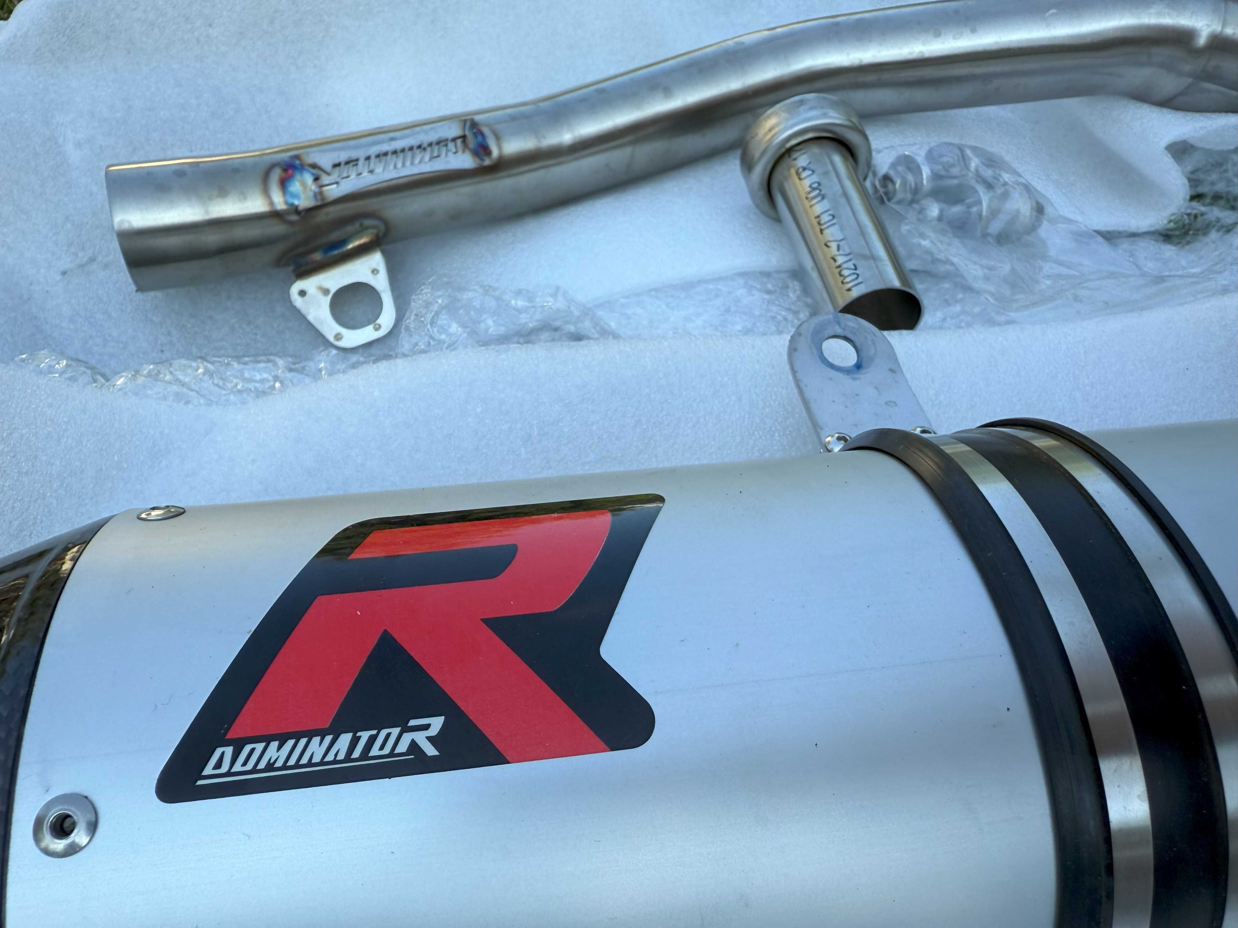 Гърне Dominator за GASGAS EC350F 2020
