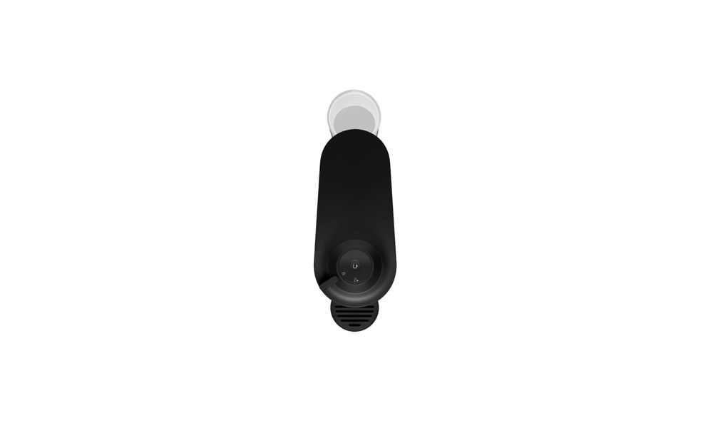 Капсульная кофемашина Nespresso Vertuo pop. Сделано в Венгрии