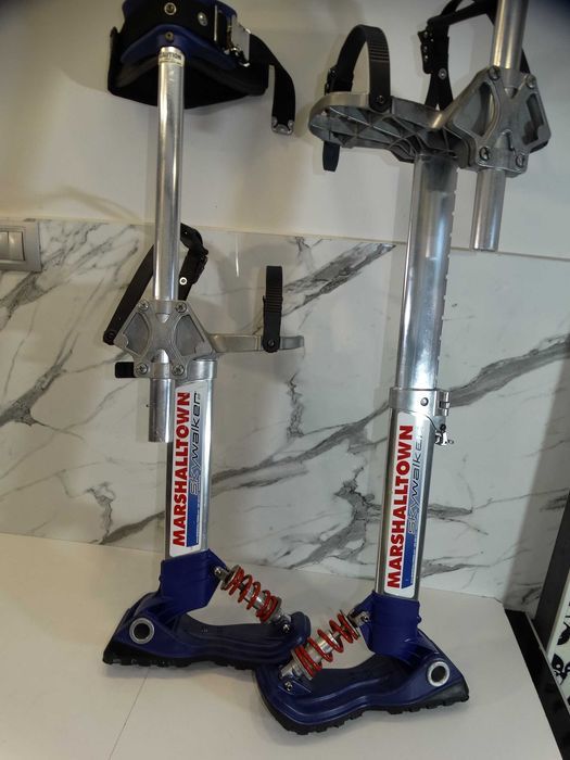 Marshalltown Skywalker 2.0 - Маркови кокили за майстори L - размер