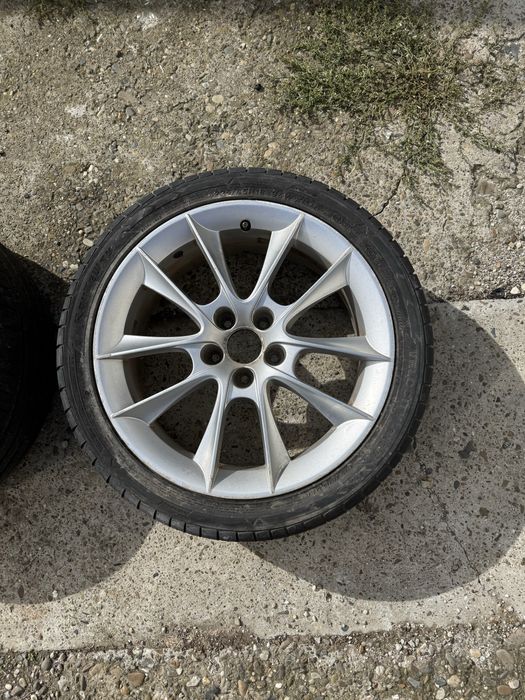 Jante Saab r18 5x110