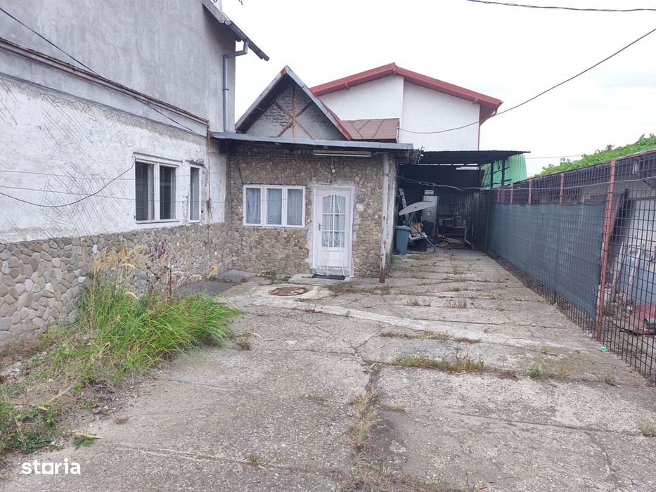 ROANDY-Casa de vanzare la un pret accesibil - Bereasca