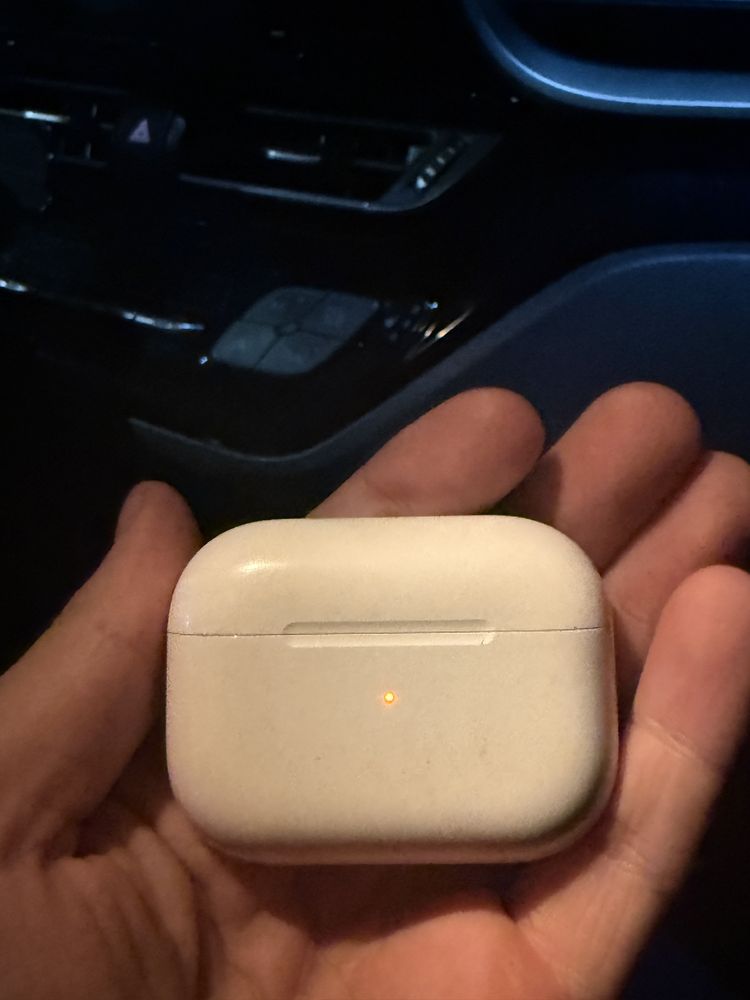 Кейс Airpods pro 2