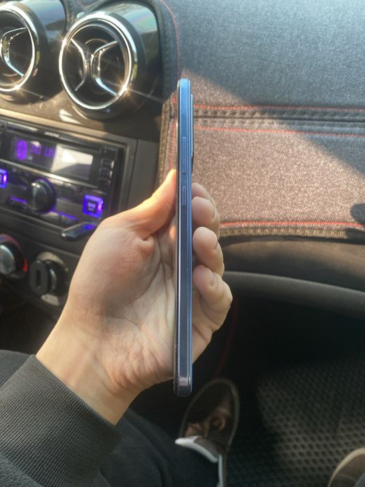 Vivo v23e в отличном состоянии