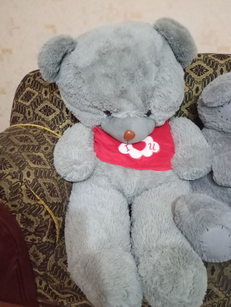 Teddy Ayiqchalar Sotiladi