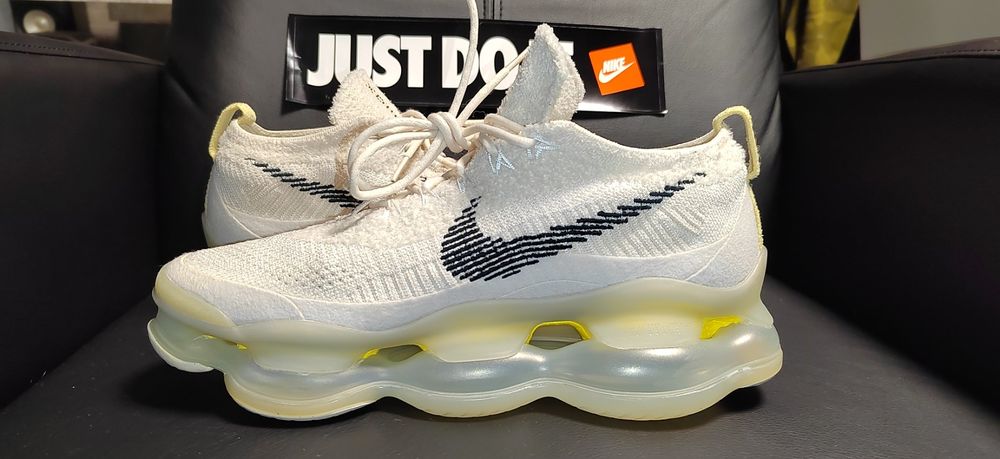 Nike Air Max Scorpion, номер 44