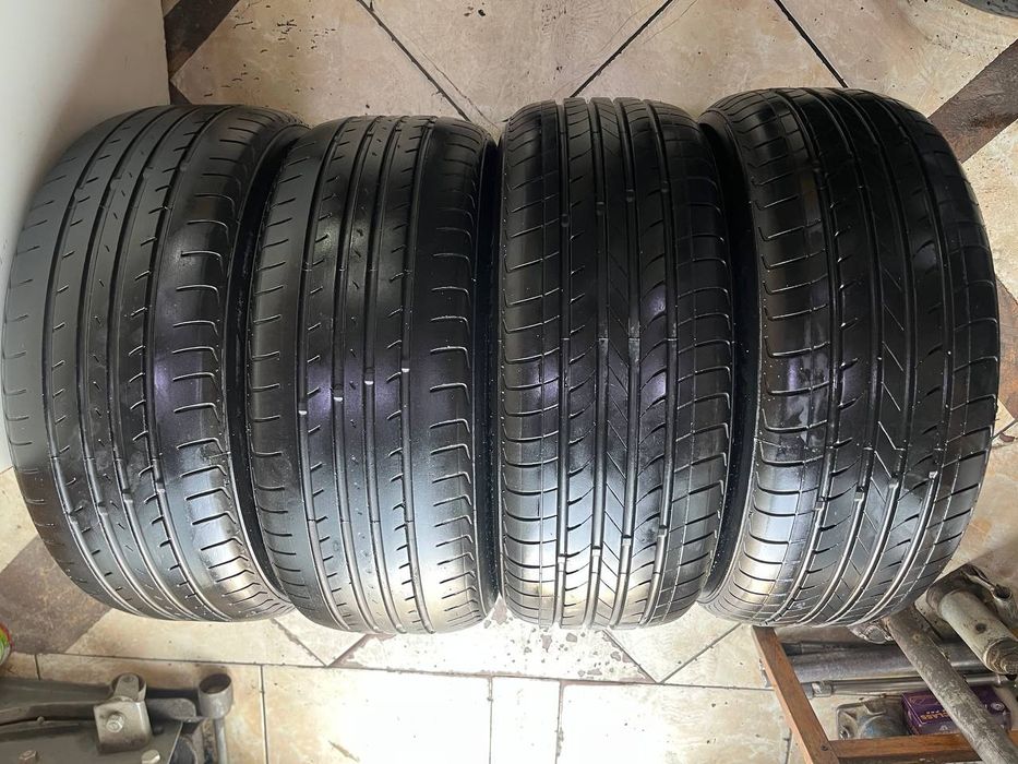 195/55/15 balon ideal holatda