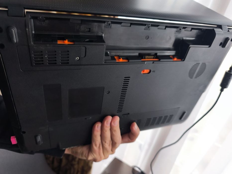 Acer Aspire 5750ZG