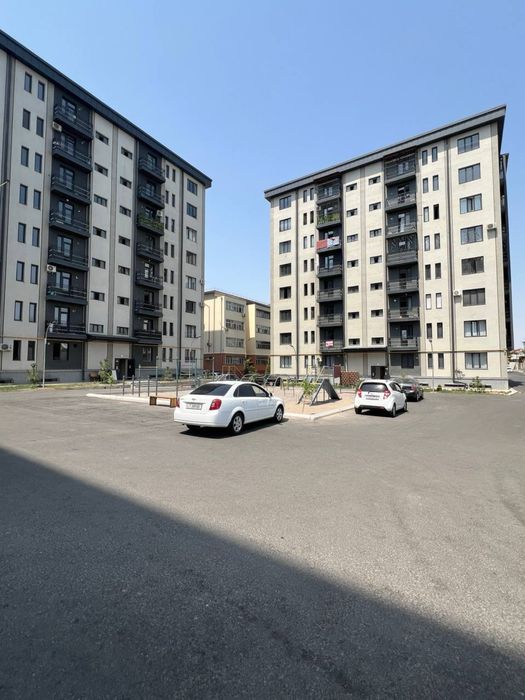 Срочна 3/-1/8 Новостройка Ор: Шахристанский 105 кв.м Цокольний этаж