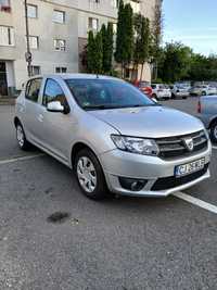 Dacia Sandero 1.2 benzina +GPL,  an 2013
