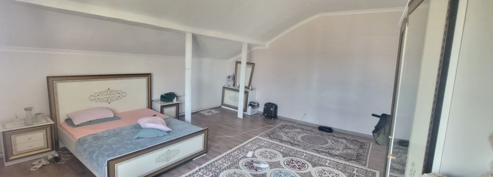 Продам кровать в хорошем состоянии