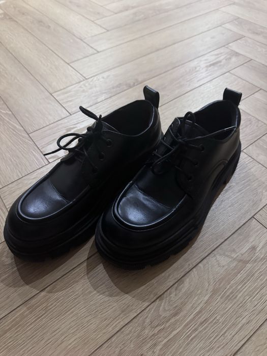 туфли Zara, состояние идеальное, носил 2-3 раза