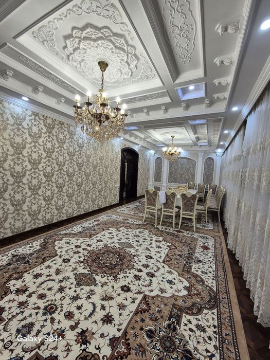 Сампи больница! Продаётся дом 6 соток 9 комнат