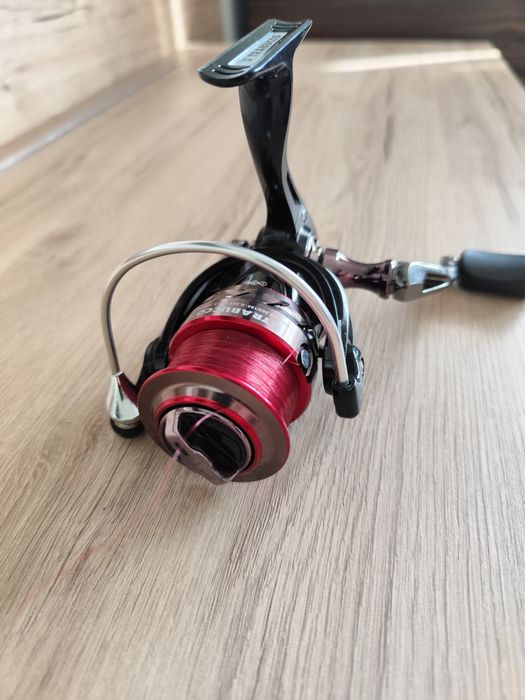 Макара Trabucco MARVEL XTC 3000