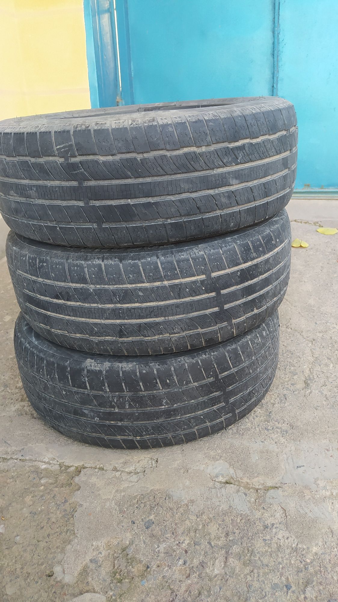 Balon 195/55/R15