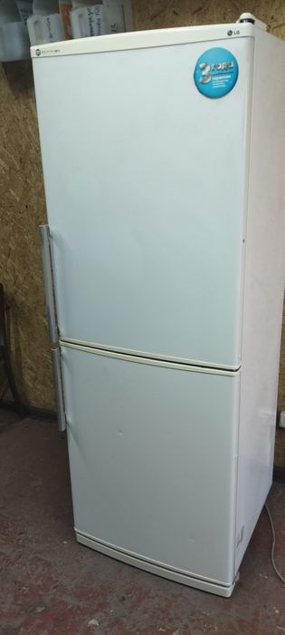 Продам холодильник лж