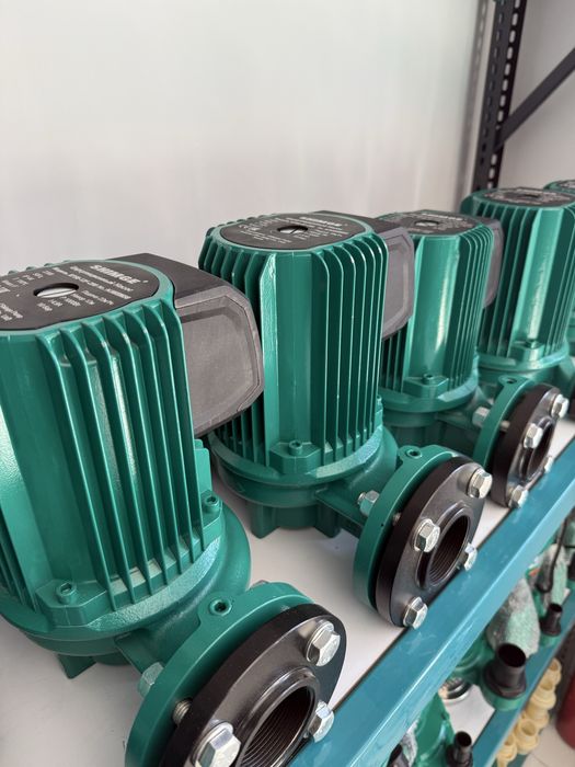 Shimge XP65-12F-300 циркуляционный насос для отопления для горячей вод