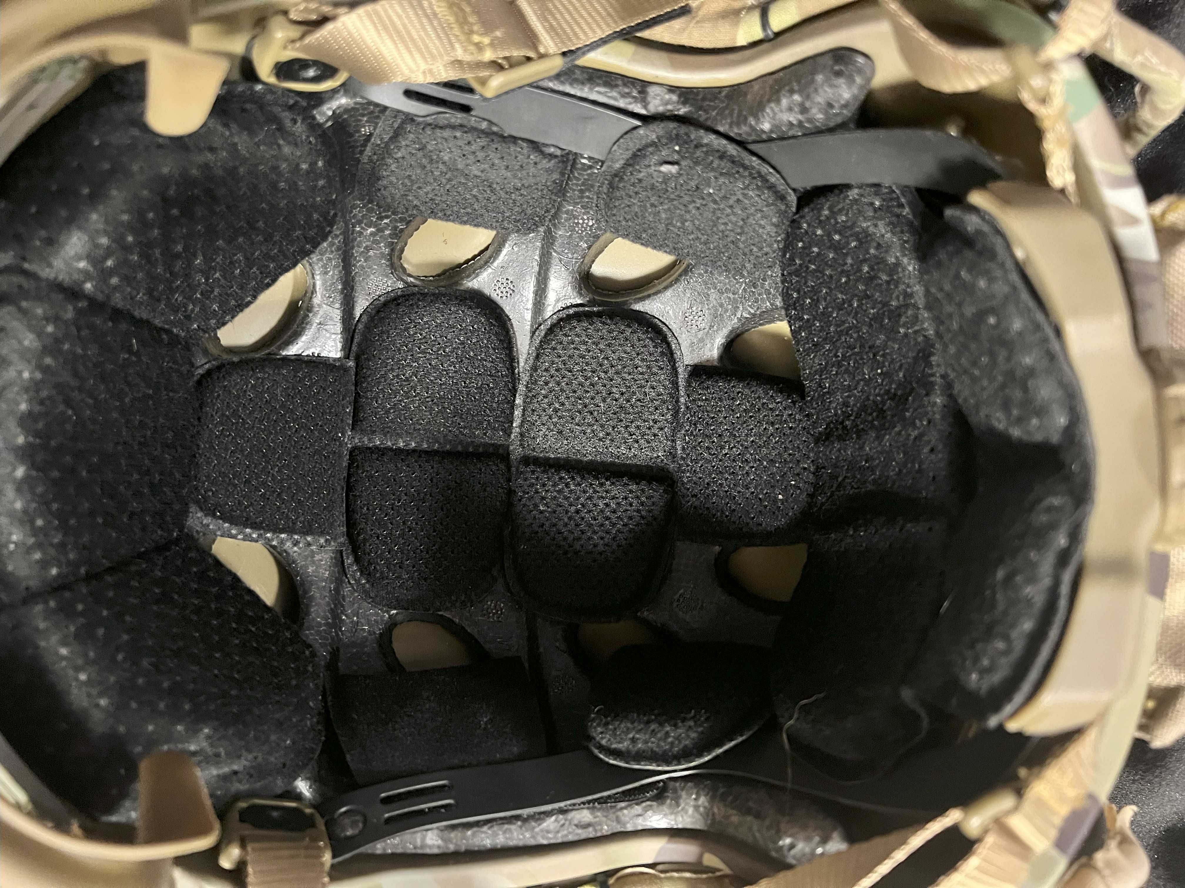 Еърсофт ( Airsoft ) Карабина + Пистолет + Пълна екипировка