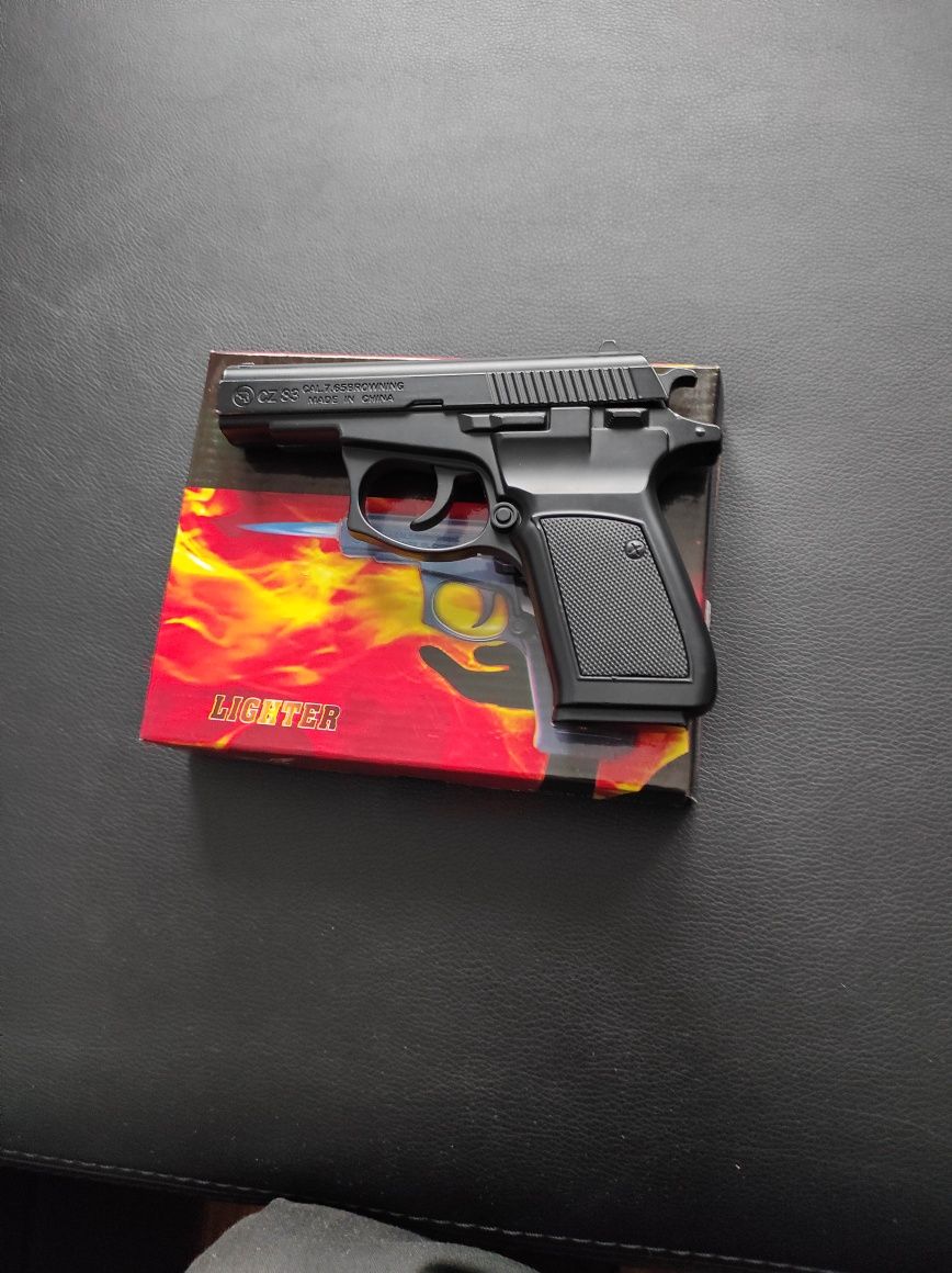 bricheta tip pistol