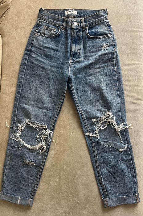 Дънки, Pull&Bear