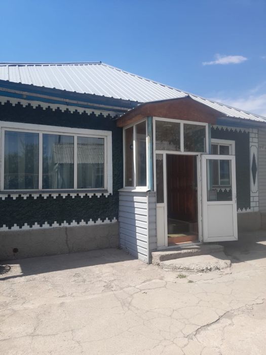 Сдам дом в село шамалган