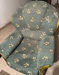 Кресло диван                  1