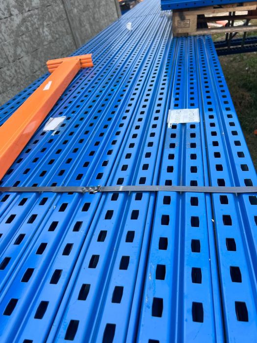 Rafturi metalice premium