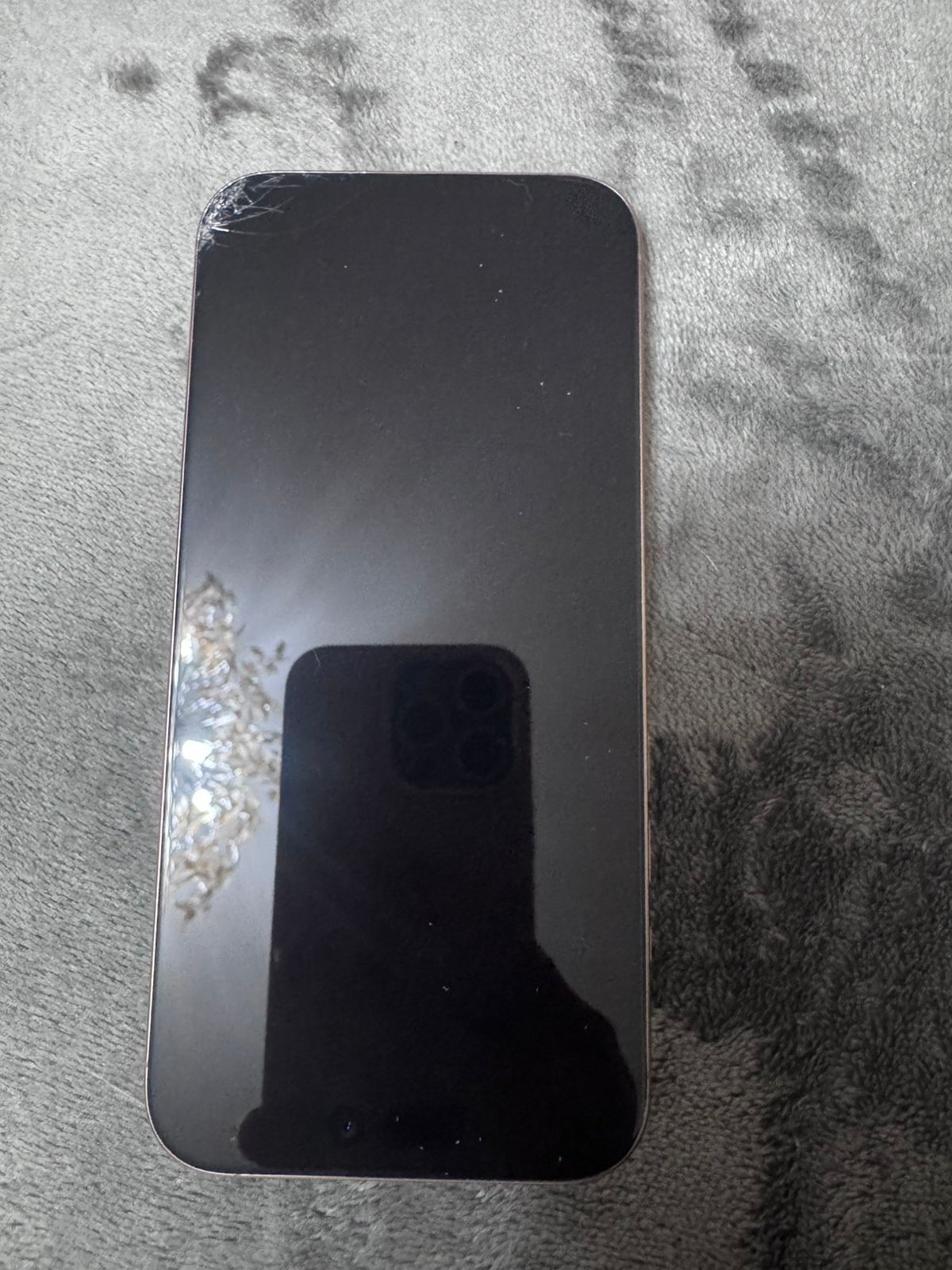 IPhone 16 pro max на 1 Tb