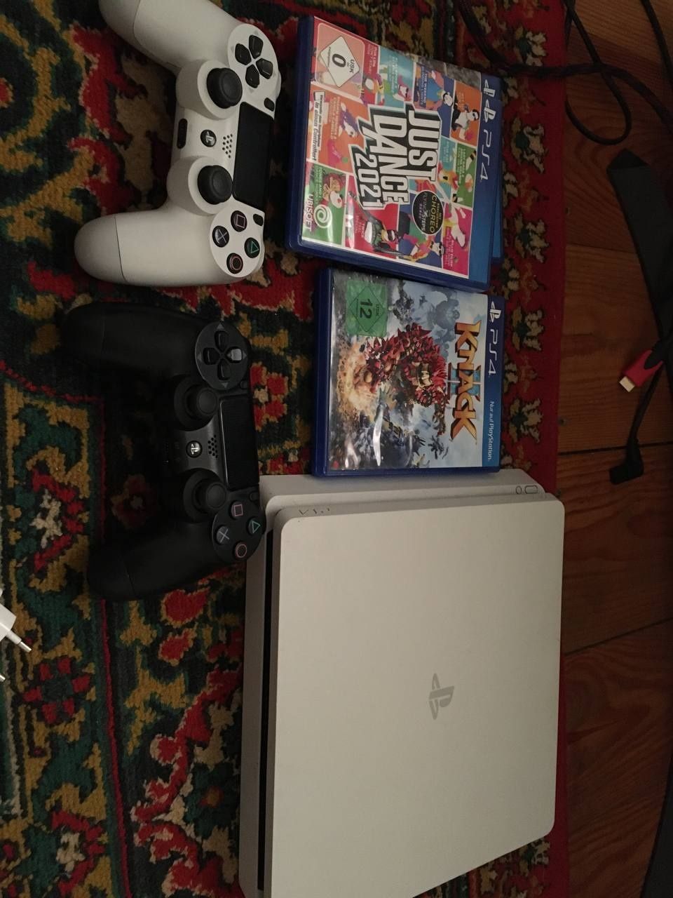 Play Station 4 , Fifa 17
