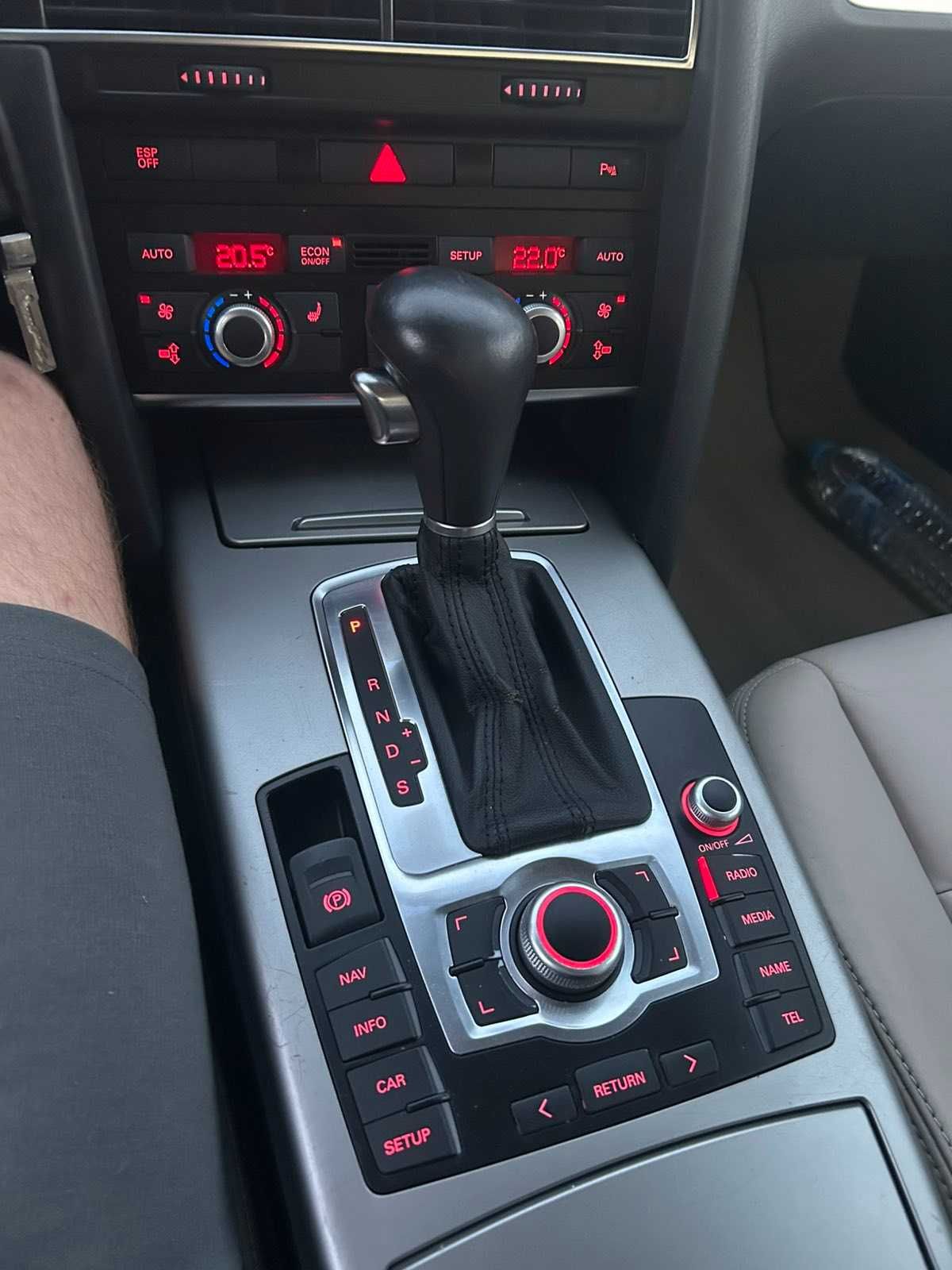 Продава се Ауди А6 Allroad
