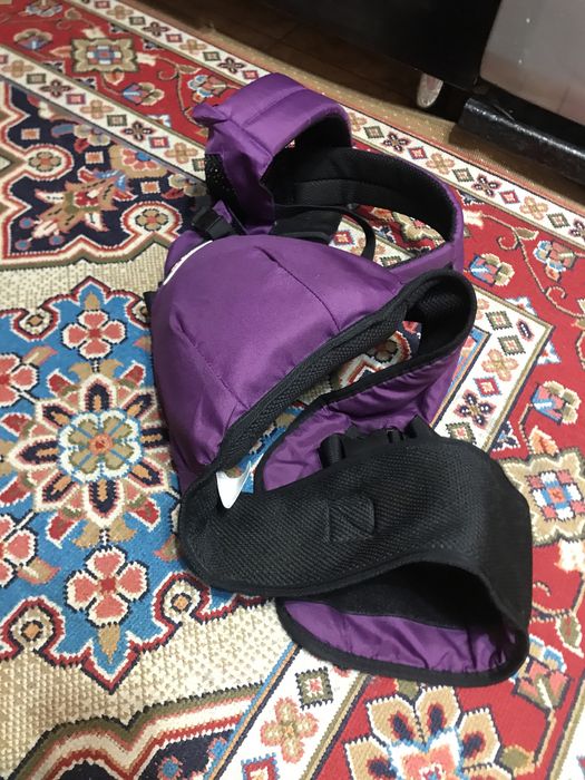 Эрго рюкзак