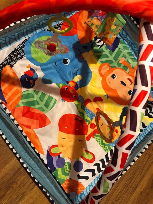 Активна гимнастика