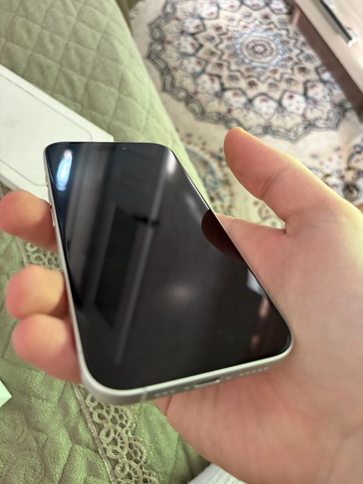 Iphone 16 состояние идеал