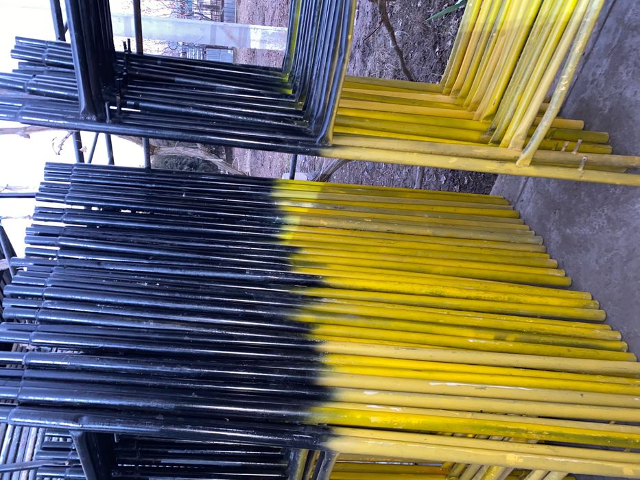 Леса  аренда,ширина  70см - 120 см Доставка есть