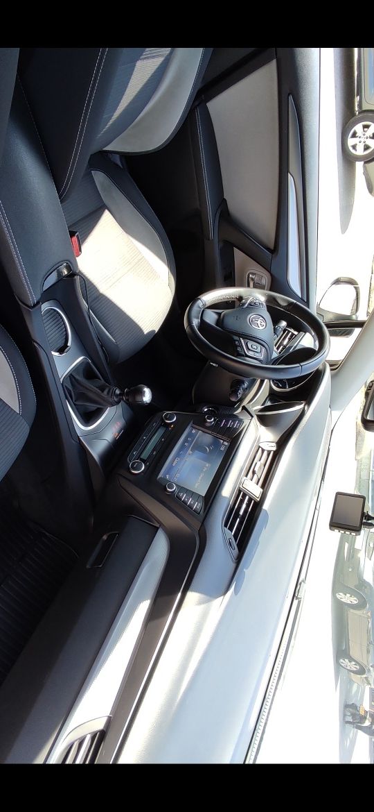 Toyota Avensis 2015 Anunț valabil !