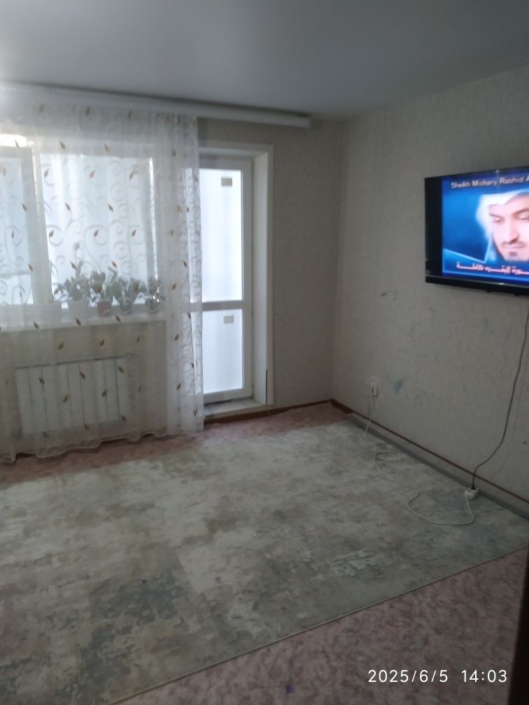 Продам 3 комнатную квартиру